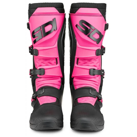 Botas de Mujer Sidi X-Power SC Lei Black/Pink