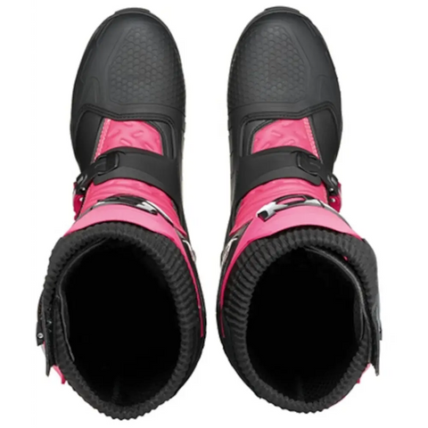 Botas de Mujer Sidi X-Power SC Lei Black/Pink