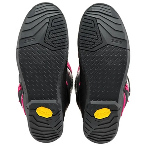 Botas de Mujer Sidi X-Power SC Lei Black/Pink