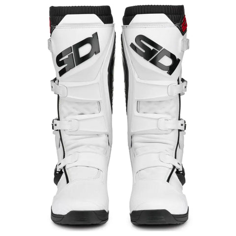Botas de Mujer Sidi X-Power SC Lei White/White