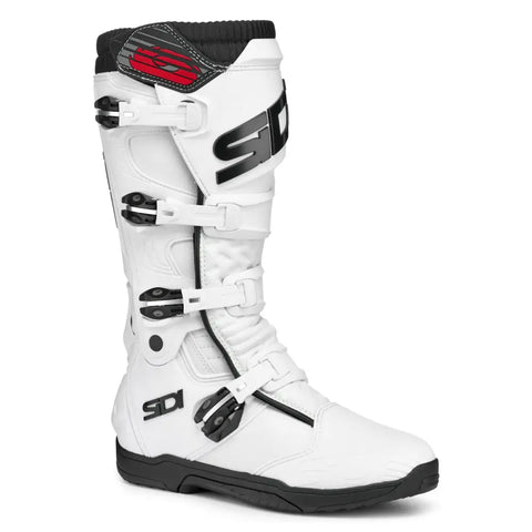 Botas de Mujer Sidi X-Power SC Lei White/White