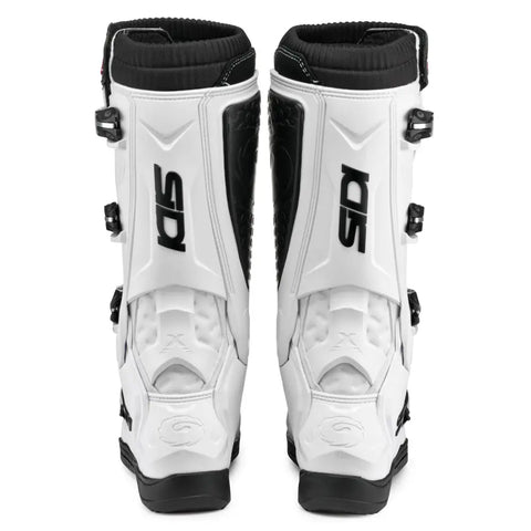 Botas de Mujer Sidi X-Power SC Lei White/White