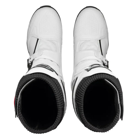 Botas de Mujer Sidi X-Power SC Lei White/White