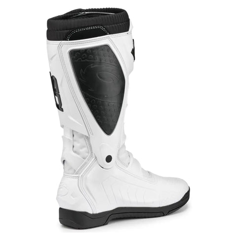 Botas de Mujer Sidi X-Power SC Lei White/White