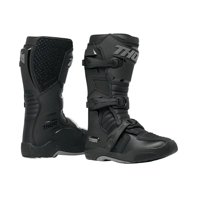 Botas de Mujer Thor Blitz XR Black/Gray