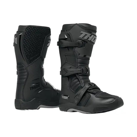 Botas de Mujer Thor Blitz XR Black/Gray