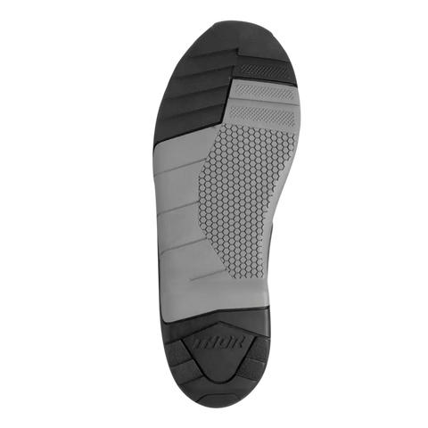 Botas de Mujer Thor Blitz XR Black/Gray