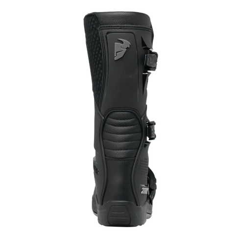 Botas de Mujer Thor Blitz XR Black/Gray