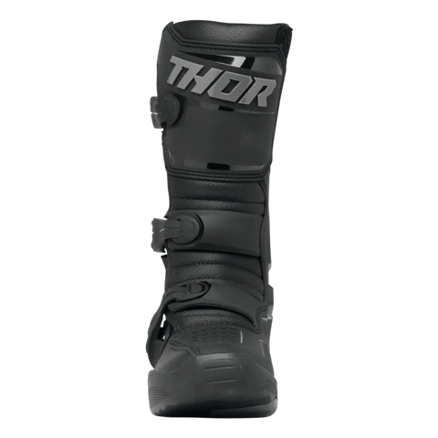 Botas de Mujer Thor Blitz XR Black/Gray