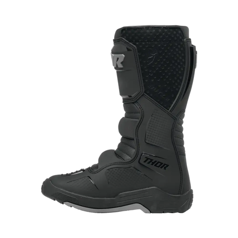 Botas de Mujer Thor Blitz XR Black/Gray