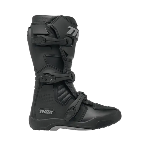 Botas de Mujer Thor Blitz XR Black/Gray