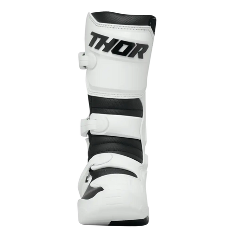Botas de Mujer Thor Blitz XR White/Black