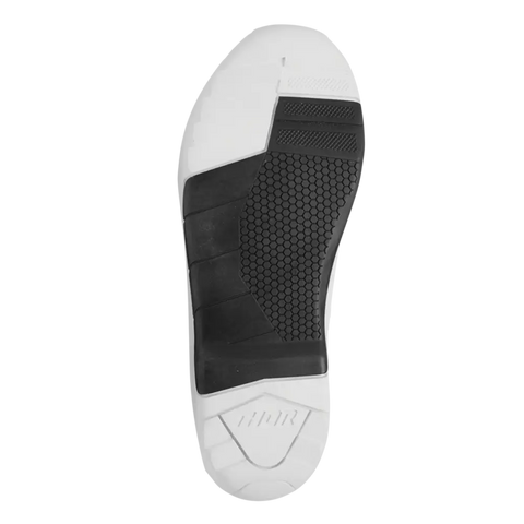 Botas de Mujer Thor Blitz XR White/Black