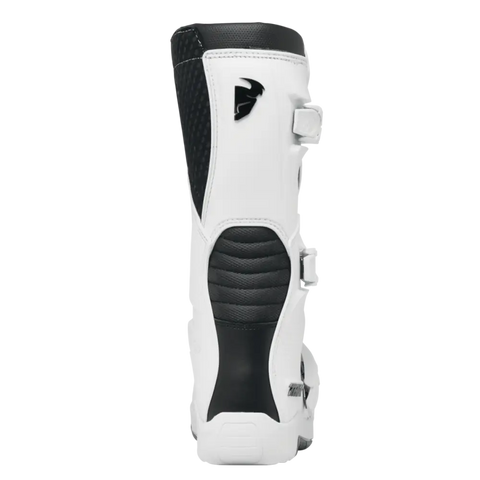 Botas de Mujer Thor Blitz XR White/Black