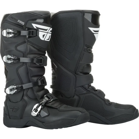 Botas Fly Racing FR5 Black