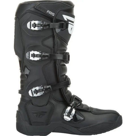 Botas Fly Racing FR5 Black