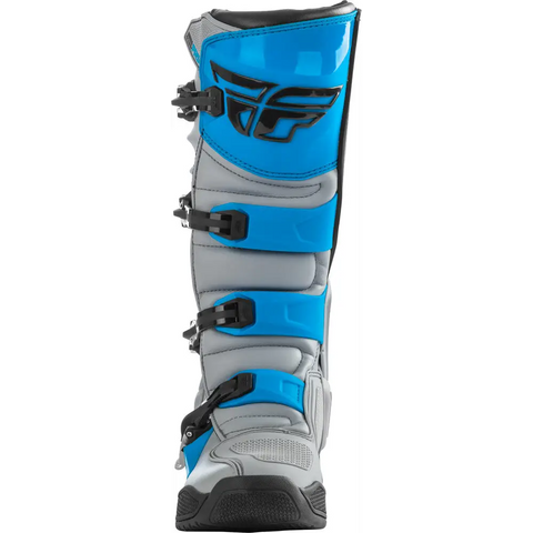Botas Fly Racing FR5 Grey/Blue