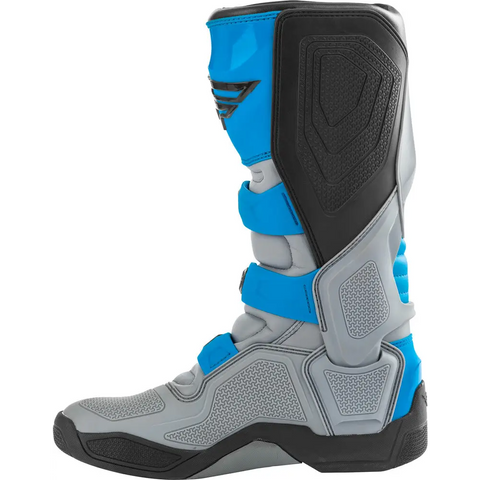 Botas Fly Racing FR5 Grey/Blue