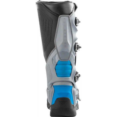Botas Fly Racing FR5 Grey/Blue