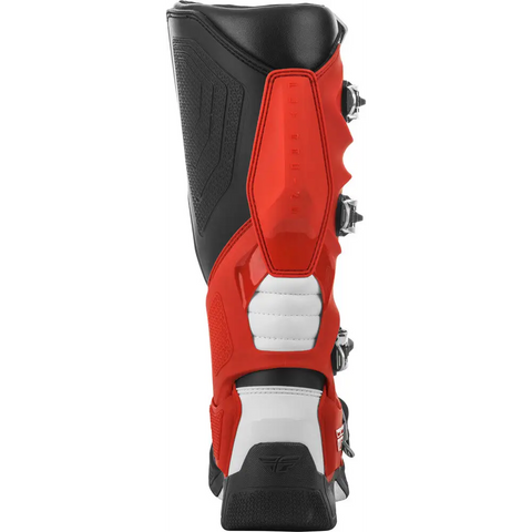 Botas Fly Racing FR5 Red/Black/White