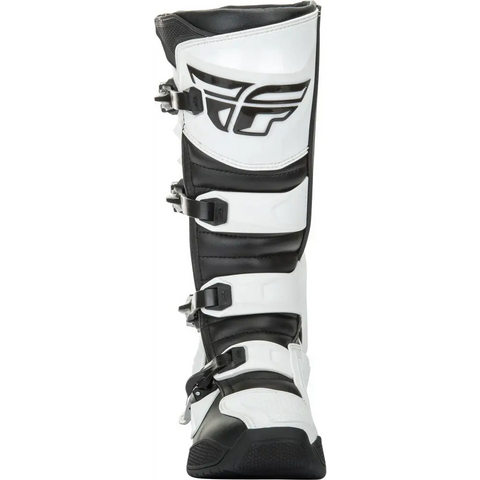 Botas Fly Racing FR5 White