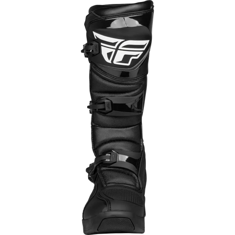Botas Fly Racing Maverik LT Black