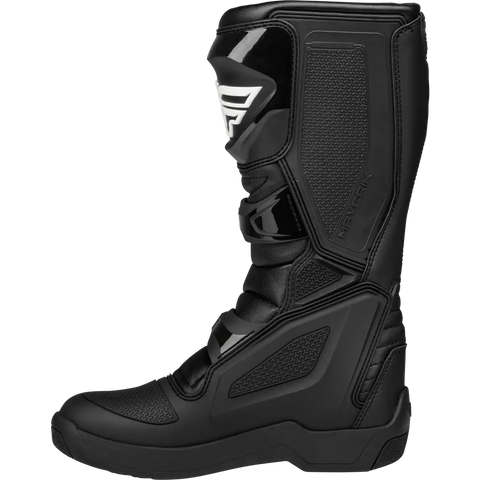 Botas Fly Racing Maverik LT Black