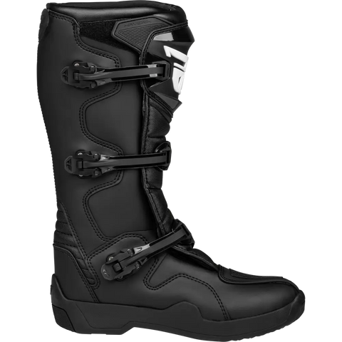 Botas Fly Racing Maverik LT Black