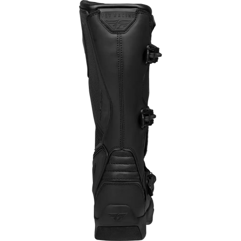 Botas Fly Racing Maverik LT Black