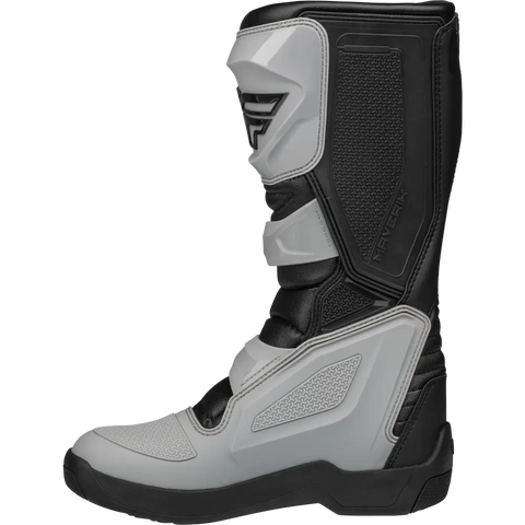 Botas Fly Racing Maverik LT Grey/Black