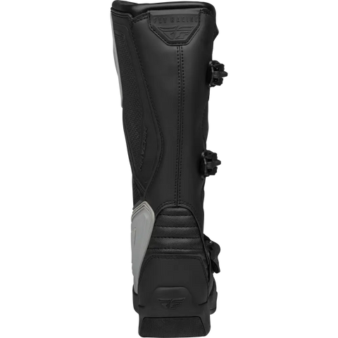 Botas Fly Racing Maverik LT Grey/Black