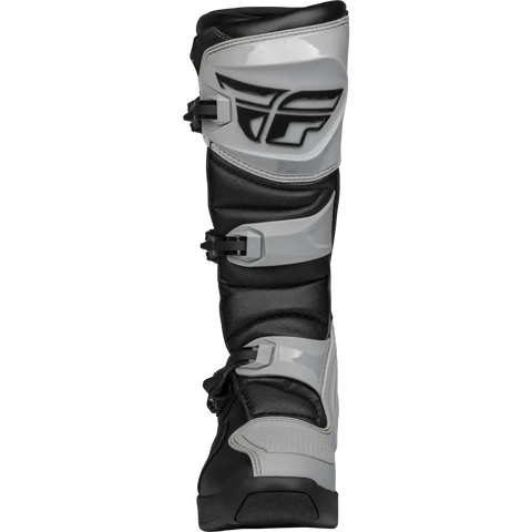 Botas Fly Racing Maverik LT Grey/Black