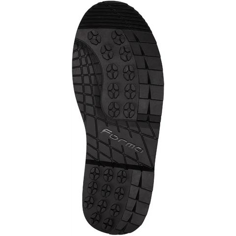 Botas Forma Terra Evo Low Dry Black
