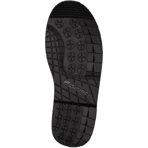Botas Forma Terra Evo Low Dry Black