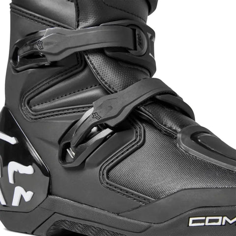 Botas Fox Racing Comp Black