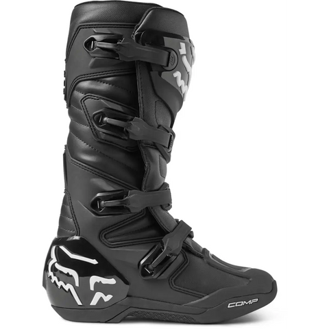 Botas Fox Racing Comp Black