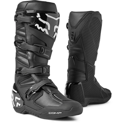 Botas Fox Racing Comp Black