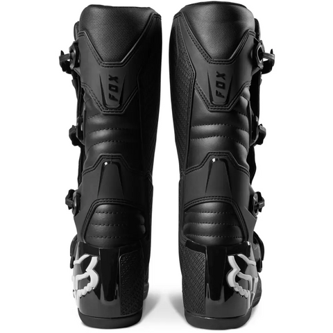 Botas Fox Racing Comp Black