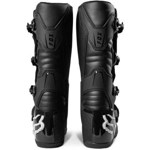 Botas Fox Racing Comp Black