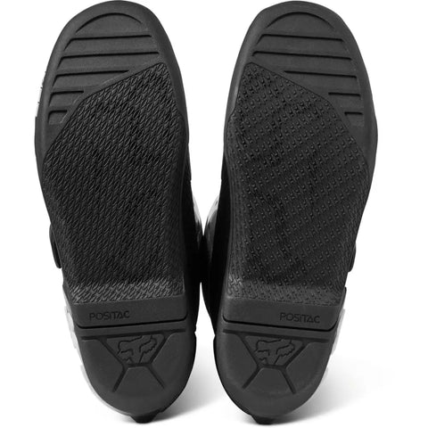 Botas Fox Racing Comp Black