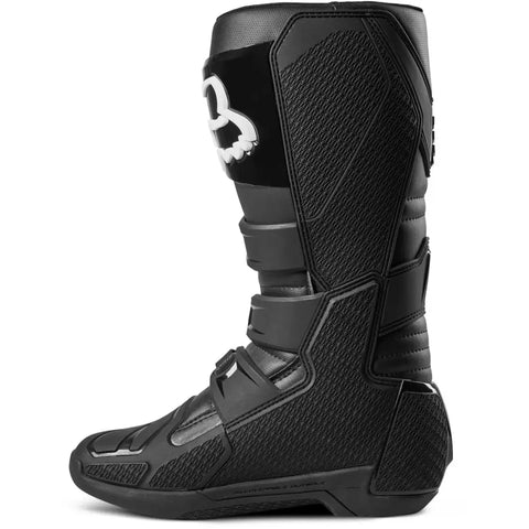 Botas Fox Racing Comp Black