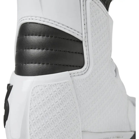 Botas Fox Racing Comp Black/White