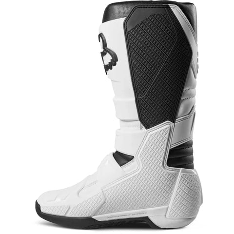 Botas Fox Racing Comp Black/White