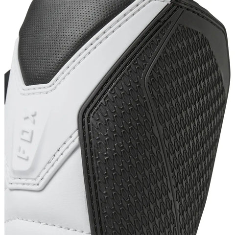 Botas Fox Racing Comp Black/White