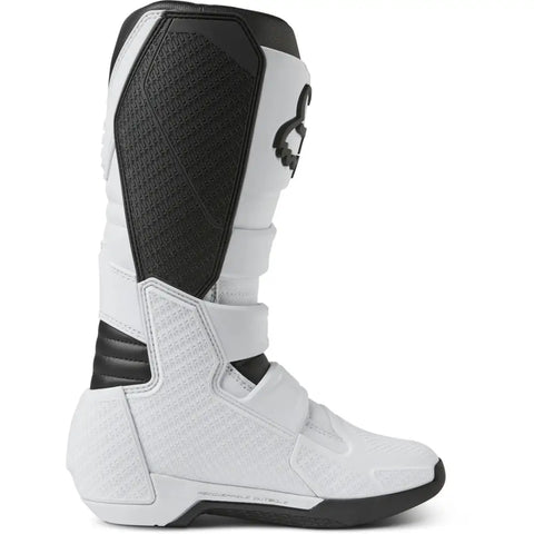 Botas Fox Racing Comp Black/White