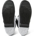 Botas Fox Racing Comp Black/White