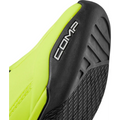 Botas Fox Racing Comp Black/Yellow Fluo