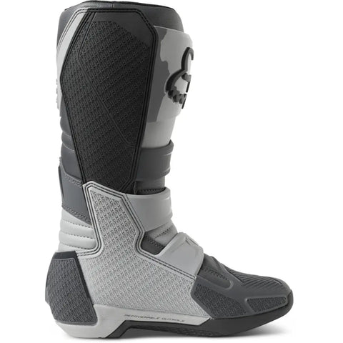 Botas Fox Racing Comp Dark Shadow