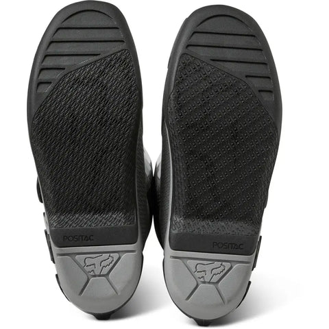Botas Fox Racing Comp Dark Shadow