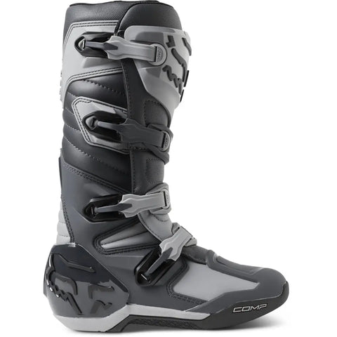 Botas Fox Racing Comp Dark Shadow